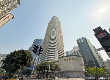 10 m² Shared workspace  in Guangzhou, 62 Jinsui Road (510623) - 0 | MatchOffice