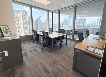 10 m² Coworking  in Guangzhou, 62 Jinsui Road (510623) - 7 | MatchOffice