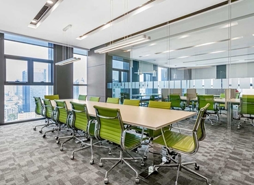 Virtual address in Wuhan, 1268 Jinghan Avenue (430014) - 2 | MatchOffice.com