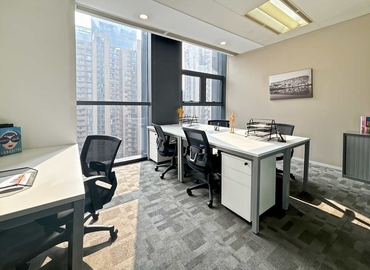 Virtual address in Wuhan, 1268 Jinghan Avenue (430014) - 3 | MatchOffice.com