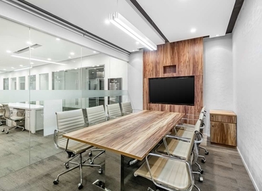 10 m² Shared office  in Taiyuan, 69 Fuxi Street (030002) - 7 | MatchOffice