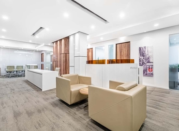 10 m² Co-working  in Taiyuan, 69 Fuxi Street (030002) - 8 | MatchOffice.com