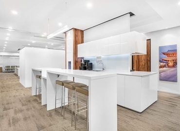 10 m² Business space in Taiyuan, 69 Fuxi Street (030002) - 5 | MatchOffice.com