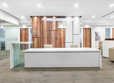 Virtual business address in Taiyuan, 69 Fuxi Street (030002) - 1 | MatchOffice.com