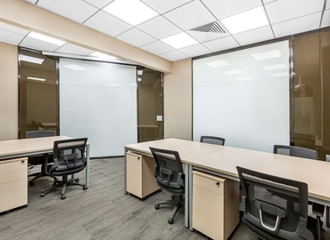 10 m² Serviced office in Taiyuan, 69 Fuxi Street (030002) - 6 | MatchOffice