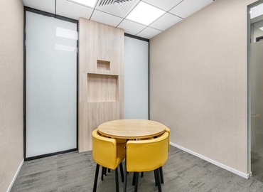 Virtual office in Taiyuan, 69 Fuxi Street (030002) - 2 | MatchOffice.com