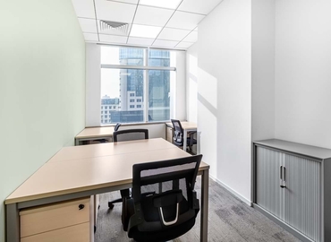 Virtual office space in Taiyuan, 69 Fuxi Street (030002) - 3 | MatchOffice.com