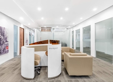 Virtual business address in Taiyuan, 69 Fuxi Street (030002) - 4 | MatchOffice