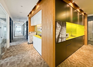 10 m² Shared workspace  in Wuhan, 1268 Jinghan Avenue (430014) - 5 | MatchOffice