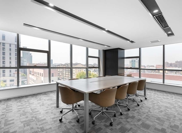 10 m² Shared workspace  in Suzhou, 270 Middle Qianjin Road (215300) - 2 | MatchOffice.com