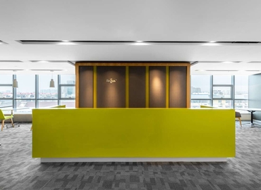 10 m² Shared workspace  in Suzhou, 270 Middle Qianjin Road (215300) - 1 | MatchOffice