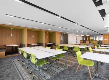 10 m² Coworking  in Suzhou, 270 Middle Qianjin Road (215300) - 4 | MatchOffice