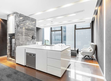 10 m² Serviced office in Xi'an, Northeast of Fengcheng 9th Road and Weiyang Road (710021) - 5 | MatchOffice