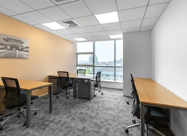 Virtual address in Suzhou, 270 Middle Qianjin Road (215300) - 3 | MatchOffice