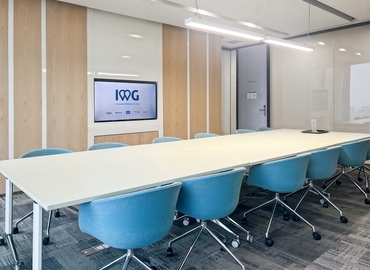 10 m² Business center in Nanjing Gulou, 18 Zhongshan Road (210005) - 2 | MatchOffice