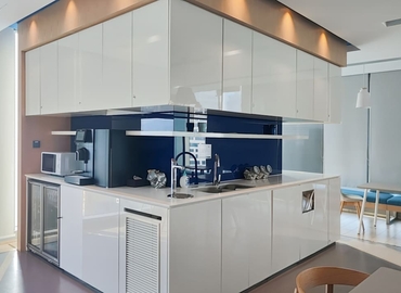 10 m² Business center in Nanjing Gulou, 18 Zhongshan Road (210005) - 5 | MatchOffice.com