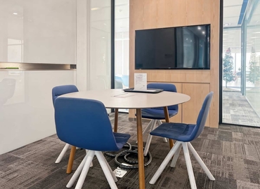 10 m² Business space in Nanjing Gulou, 18 Zhongshan Road (210005) - 8 | MatchOffice