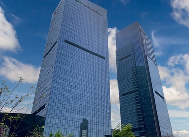 10 m² Shared workspace  in Jinan, 2666 2nd Ring South Road (250022) - 4 | MatchOffice