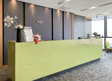 10 m² Coworking space  in Jinan, 2666 2nd Ring South Road (250022) - 5 | MatchOffice