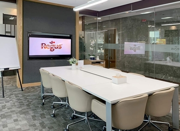 10 m² Shared office  in Jinan, 2666 2nd Ring South Road (250022) - 11 | MatchOffice.com