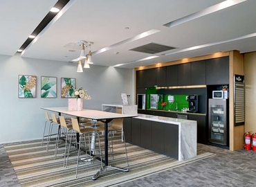 10 m² Serviced office in Jinan, 2666 2nd Ring South Road (250022) - 7 | MatchOffice