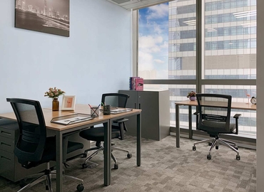 10 m² Business park in Jinan, 2666 2nd Ring South Road (250022) - 8 | MatchOffice