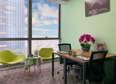 10 m² Business center in Jinan, 2666 2nd Ring South Road (250022) - 13 | MatchOffice.com