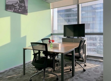 Virtual address in Jinan, 2666 2nd Ring South Road (250022) - 10 | MatchOffice