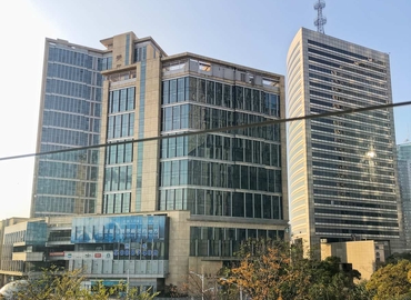 10 m² Coworking space  in Nanjing Gulou, 89 Jilong Road (210005) - 0 | MatchOffice