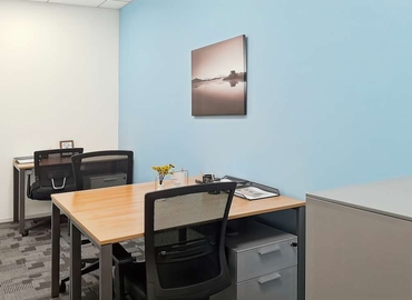 10 m² Shared workspace  in Nanjing Gulou, 89 Jilong Road (210005) - 10 | MatchOffice.com