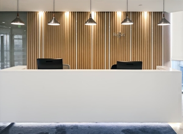 Virtual office in Nanjing Gulou, 89 Jilong Road (210005) - 1 | MatchOffice.com