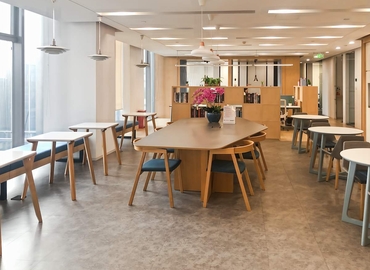 Virtual office in Nanjing Gulou, 89 Jilong Road (210005) - 4 | MatchOffice.com