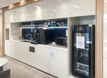 Virtual office space in Nanjing Gulou, 89 Jilong Road (210005) - 5 | MatchOffice.com