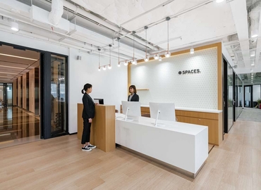 Virtual business address in Shanghai, Minhang, 168 Hubin Road (201100) - 1 | MatchOffice.com