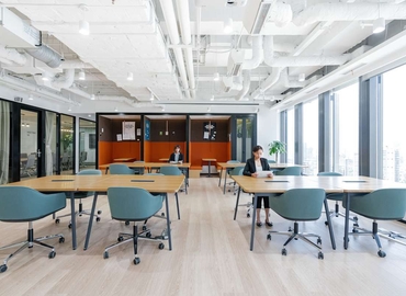 Virtual address in Shanghai, Minhang, 168 Hubin Road (201100) - 3 | MatchOffice