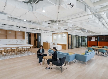 Virtual office in Shanghai, Minhang, 168 Hubin Road (201100) - 6 | MatchOffice.com
