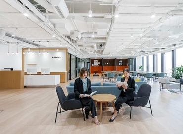 10 m² Coworking space  in Shanghai, Minhang, 168 Hubin Road (201100) - 7 | MatchOffice