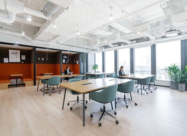 10 m² Coworking  in Shanghai, Minhang, 168 Hubin Road (201100) - 8 | MatchOffice.com