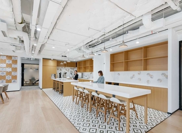 Virtual office space in Shanghai, Minhang, 168 Hubin Road (201100) - 11 | MatchOffice.com