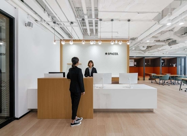 Virtual office space in Shanghai, Minhang, 168 Hubin Road (201100) - 10 | MatchOffice.com