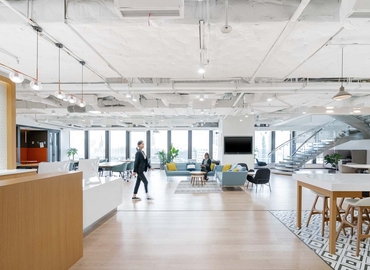 Virtual office in Shanghai, Minhang, 168 Hubin Road (201100) - 12 | MatchOffice.com