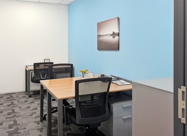 10 m² Business park in Nanjing Gulou, 89 Jilong Road (210005) - 3 | MatchOffice