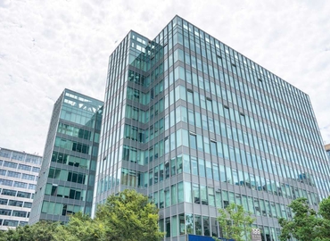 10 m² Business center in Shanghai, Minhang, No. 199 Kaibin Road (201100) - 0 | MatchOffice.com