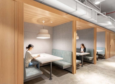 10 m² Business park in Shanghai, Minhang, No. 199 Kaibin Road (201100) - 3 | MatchOffice.com