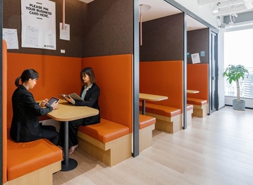 10 m² Business park in Shanghai, Minhang, 168 Hubin Road (201100) - 2 | MatchOffice.com