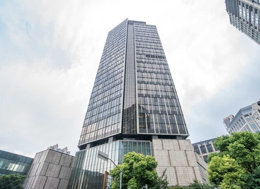 10 m² Business center in Shanghai, Minhang, 168 Hubin Road (201100) - 0 | MatchOffice.com