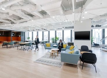 10 m² Business space in Shanghai, Minhang, 168 Hubin Road (201100) - 13 | MatchOffice