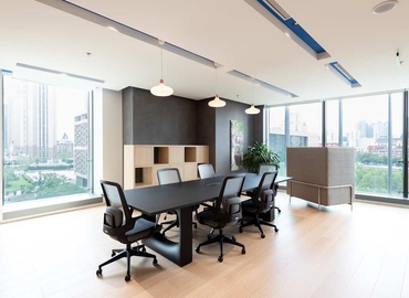 10 m² Coworking  in Tianjin, 238 Liuwei Road (300012) - 3 | MatchOffice.com