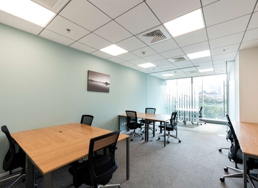 10 m² Coworking space  in Tianjin, 238 Liuwei Road (300012) - 7 | MatchOffice