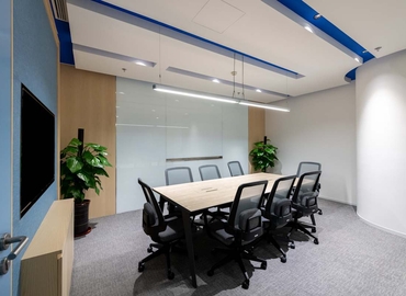 10 m² Business park in Tianjin, 238 Liuwei Road (300012) - 2 | MatchOffice
